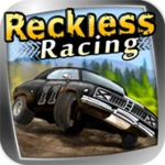 reckless racing lite android application logo